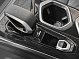 Geely Atlas Флагман, зеленый