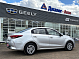 Kia Rio, 2020 года, пробег 73000 км