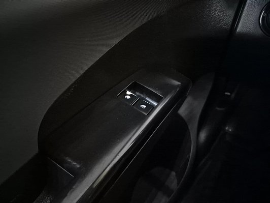 Chevrolet Aveo LT, 2012 года, пробег 134867 км