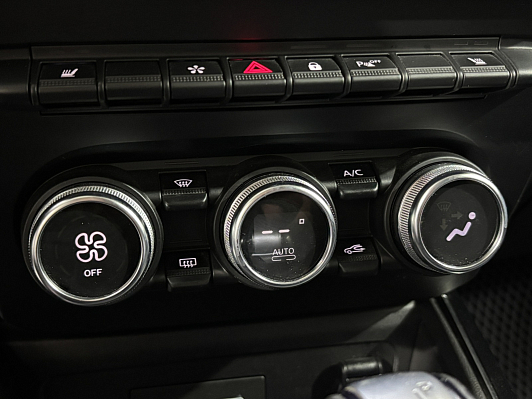 Renault Arkana Pulse, 2019 года, пробег 88500 км