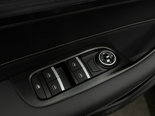 Chery Tiggo 7 Pro Luxury, 2021 года, пробег 34412 км