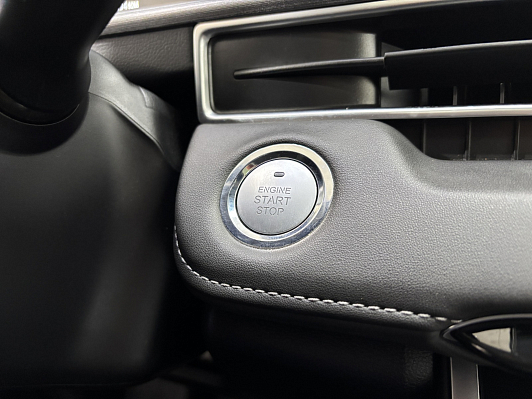 Chery Tiggo 7 Pro Max Ultimate, 2023 года, пробег 51410 км