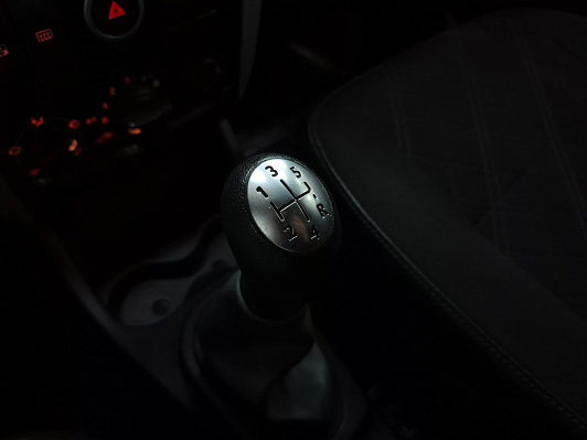 Lada (ВАЗ) Largus Luxe Glonass (7 мест) (2018-2019), 2018 года, пробег 166898 км