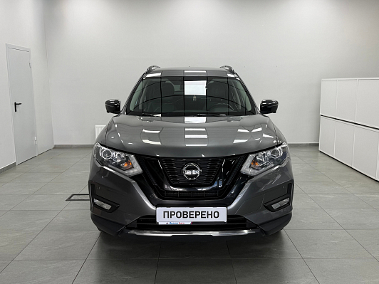 Nissan X-Trail SE+, 2021 года, пробег 100000 км
