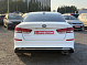 Kia Optima Luxe, 2018 года, пробег 82244 км