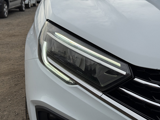 Lada (ВАЗ) Vesta, 2023 года, пробег 73500 км