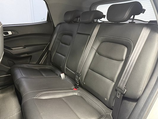 Chery Tiggo 4 Luxury, 2022 года, пробег 55875 км