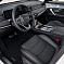 Jetour X70+ Комфорт, 2026 года, пробег 418 км