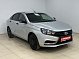 Lada (ВАЗ) Vesta Comfort, 2016 года, пробег 130156 км