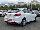 Opel Astra Cosmo, 2013 года, пробег 147217 км