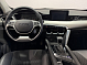 BAIC X35 Fashion Plus, 2023 года, пробег 5500 км
