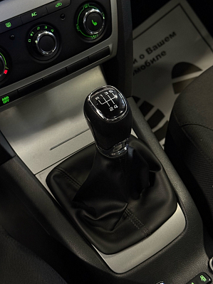 Skoda Octavia Active, 2012 года, пробег 197629 км