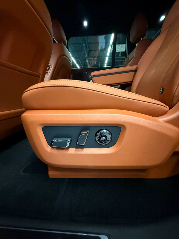 Rox 01 Family, черный