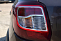 Renault Sandero, 2021 года, пробег 126000 км
