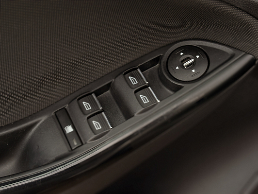 Ford Focus Trend, 2012 года, пробег 194366 км