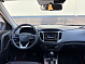 Hyundai Creta Comfort, 2021 года, пробег 59679 км