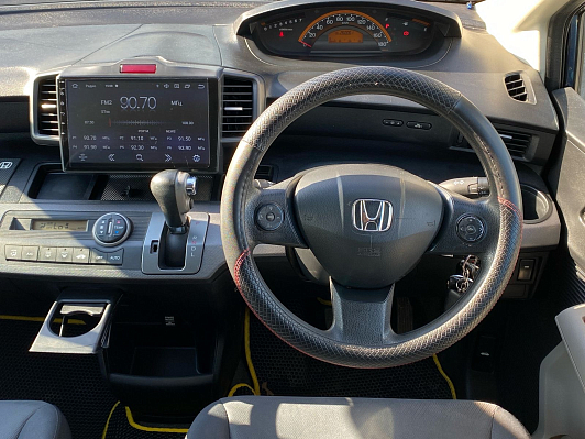 Honda Freed, 2009 года, пробег 259000 км
