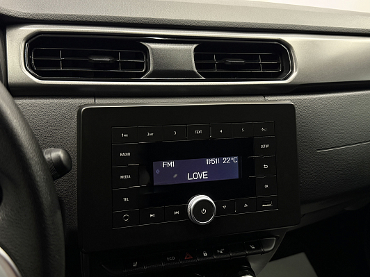 Renault Arkana Drive, 2019 года, пробег 91150 км