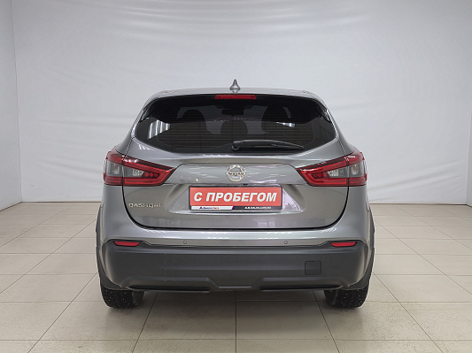 Nissan Qashqai SE+, 2019 года, пробег 54711 км