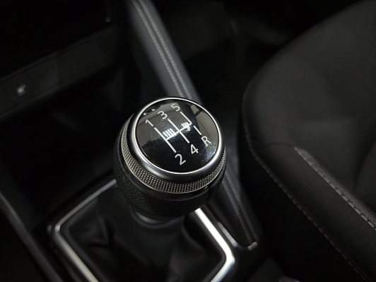 Renault Kaptur Drive, 2020 года, пробег 73311 км