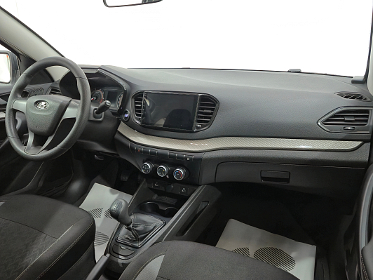 Lada (ВАЗ) Vesta Comfort, 2023 года, пробег 22752 км