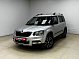 Skoda Yeti Hockey Edition, 2016 года, пробег 181194 км