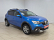 Renault Sandero Special Edition, 2021 года, пробег 76796 км