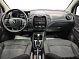 Renault Kaptur Drive, 2017 года, пробег 74741 км
