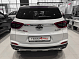 Chery Tiggo 4 Pro Action, белый