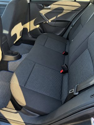 Volkswagen Polo Status, 2020 года, пробег 104080 км