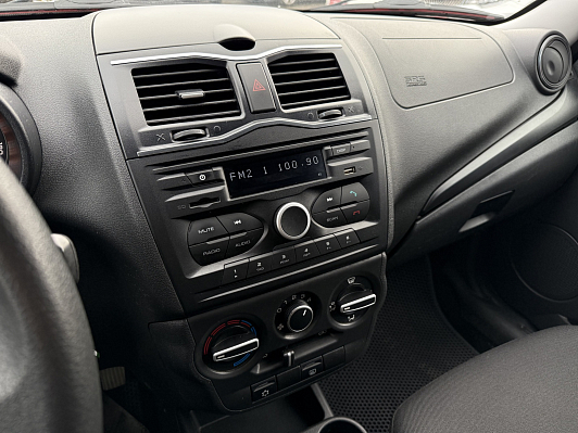 Lada (ВАЗ) Granta Comfort, 2022 года, пробег 88531 км