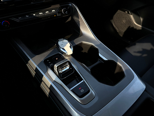 GAC GS3 GB-R, 2024 года, пробег 30373 км