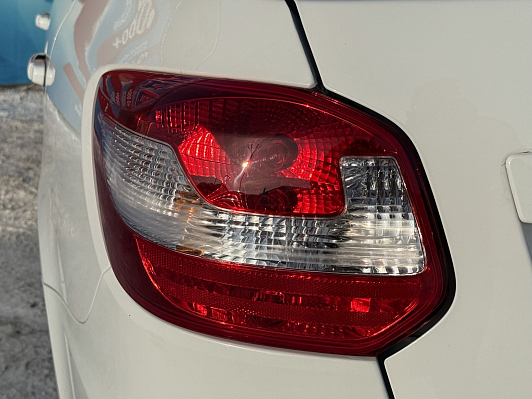 Lada (ВАЗ) Granta Comfort, 2024 года, пробег 2250 км