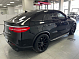 Mercedes-Benz GLE Coupe AMG AMG GLE 63 S 4MATIC Особая серия, 2016 года, пробег 203905 км
