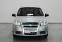 Chevrolet Aveo LS high, 2011 года, пробег 173102 км