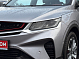 Geely Coolray Comfort, 2022 года, пробег 31128 км