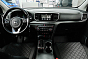 Kia Sportage Luxe, 2018 года, пробег 61721 км
