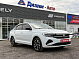 Volkswagen Polo Exclusive, 2021 года, пробег 59744 км