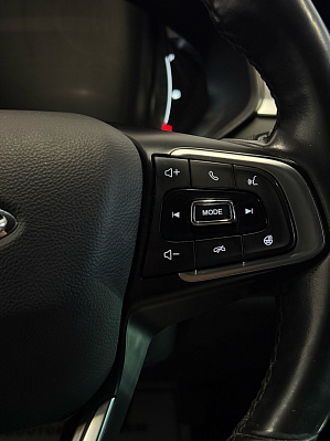 Chery Tiggo 7 Pro Elite, 2020 года, пробег 80000 км