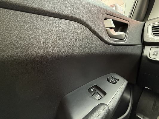 Hyundai Solaris Active Plus, 2017 года, пробег 95102 км