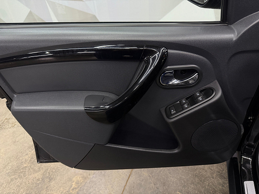 Lada (ВАЗ) Largus Techno, 2021 года, пробег 96270 км