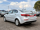 Kia Rio Comfort Аудио, 2016 года, пробег 177861 км