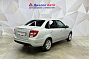 Lada (ВАЗ) Granta Классик Кондиционер Учебная, 2024 года, пробег 42879 км