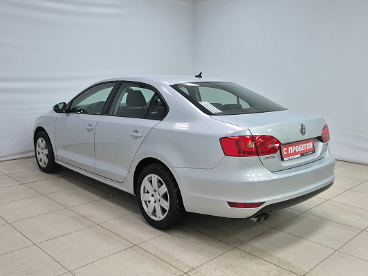 Volkswagen Jetta Comfortline, 2011 года, пробег 190733 км