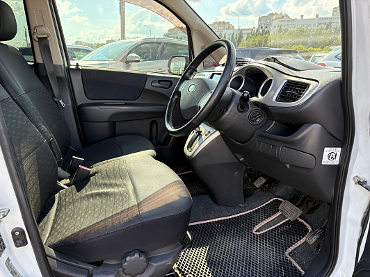 Subaru Stella, 2010 года, пробег 108147 км
