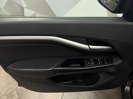 Lada (ВАЗ) Vesta Comfort Image, 2019 года, пробег 202718 км