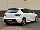 Mazda 3 Sport, 2008 года, пробег 201000 км