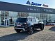 Renault Duster Style, 2022 года, пробег 82294 км