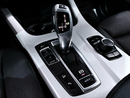 BMW X3, 2013 года, пробег 260000 км