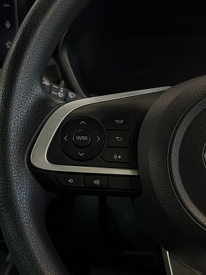 Daihatsu Rocky, 2019 года, пробег 61340 км